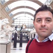 Professor das áreas de exatas: Física , Matemática e Química para toda a educação básica e superio